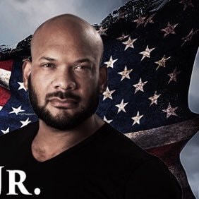 Husband. Father. Lover of God & Country. Speaker. Best Selling Author of - Why I Couldn’t Stay Silent - Get it signed fr...