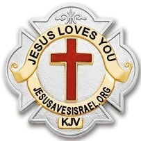 JESUSAVESISRAEL Is A Conservative–Christian–Ministry Committed To Standing With Israel And Spreading The Gospel Of ~JESU...