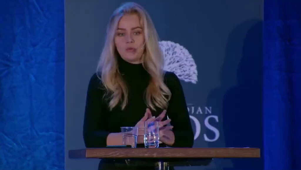 If you allow any pretext that sounds ‘good’ to suspend your constitutional rights, then you have no ...