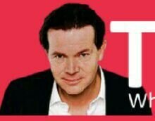 Presenter on TalkTV. 
Weekend Drivetime host, Saturday & Sunday 4-7pm. Please tune in. All welcome... unless you're woke.