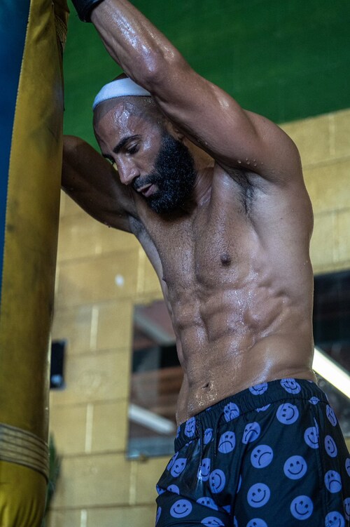 RT @fousey: One day I hope to share with you all in detail what this journey, experience, camp has m...