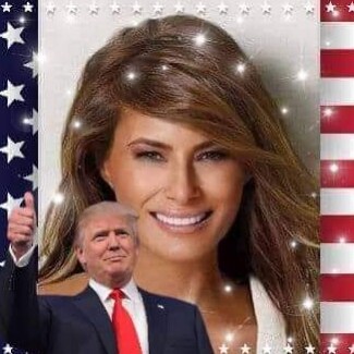 Trump is my President and will ALWAYS be my Number 1!