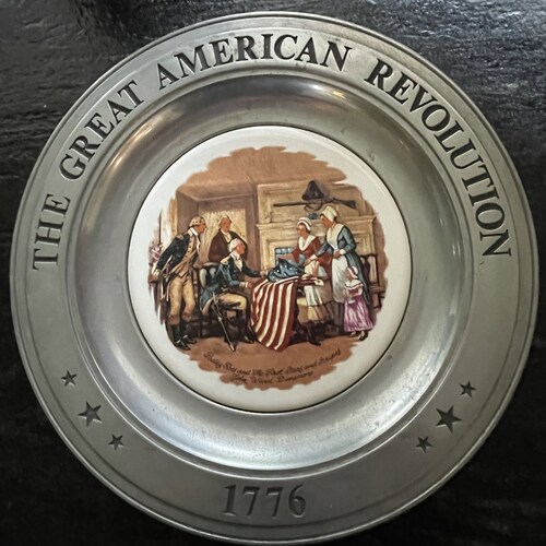 God and Country Loving Patriot 🇺🇸