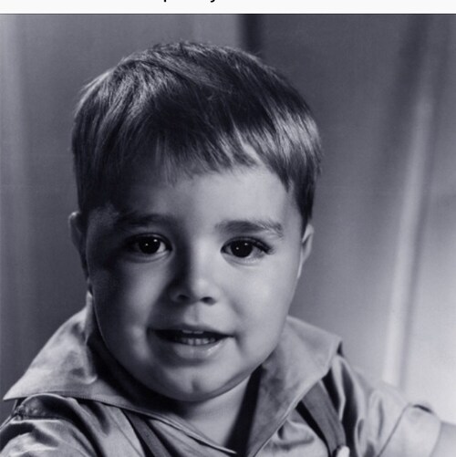 President of “The Hee-Man Woman Haters” Club.