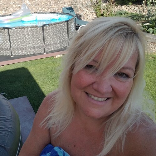 Mom,Wife,Real Estate Agent, Fun Lover!!!