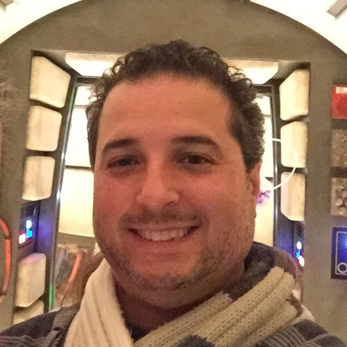 Imperfect follower of Christ