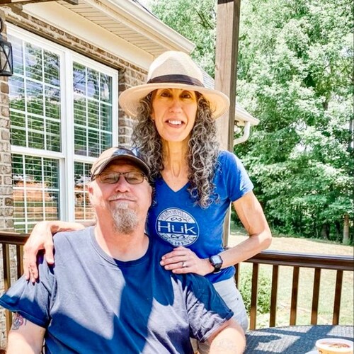 Proud American circa 1635