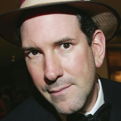 Matt Drudge