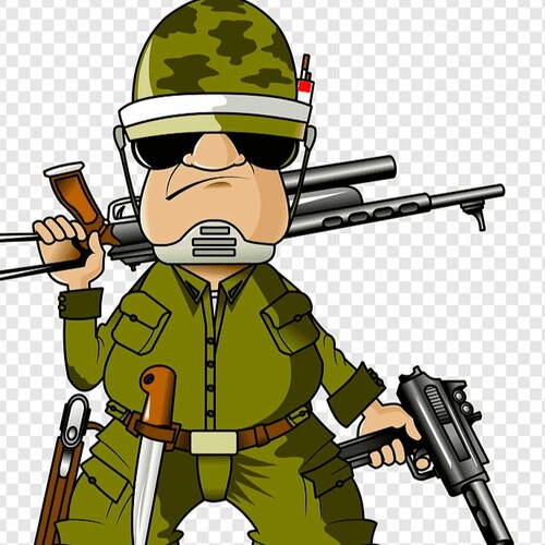 #SAVETHECHILDREN should be in everyone's bio, proud supporter of the 2A, veteran, the election was stolen, NEVER TAKE THE JAB!! TRUST IN GOD 🙏