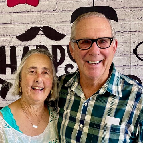 Proud Vietnam Navy Veteran, Proud Grandpa🥰