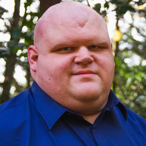 Author and creator of the fictional Sci-fi/Action/Fantasy book series titled "Elite Justice Force Squad." EJFS Episode 1...