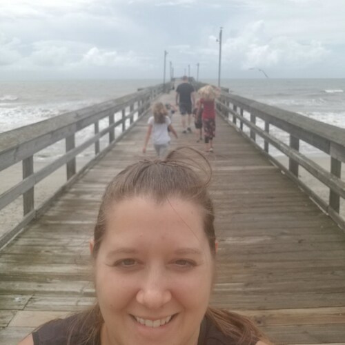 Conservative, Protestant, Monergist. Wife & Homeschool Mom. l love Cockapoos, chickens, lattes, and anything in a chevro...