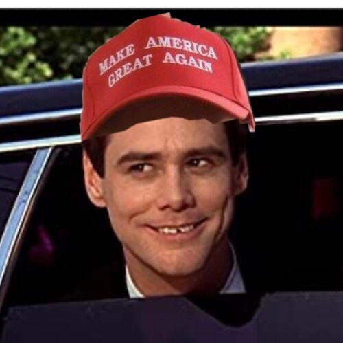 Proud deplorable. Trump won. The media is the virus. Let’s take down the CCP!