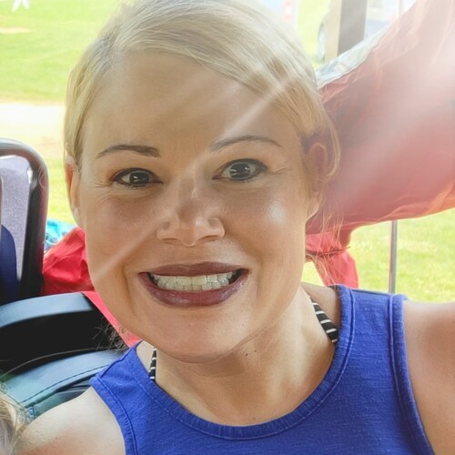 I am a Trump Republican!