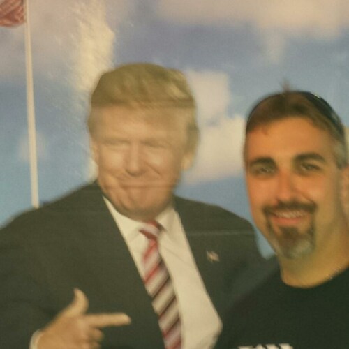 WWG1WGA 
For God and Country!
United We Stand
Divided We Fall!