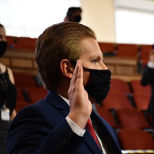 22, BA in Poltical Science, Albany Law ‘23, Trump Or DeSantis 2024 🇺🇸