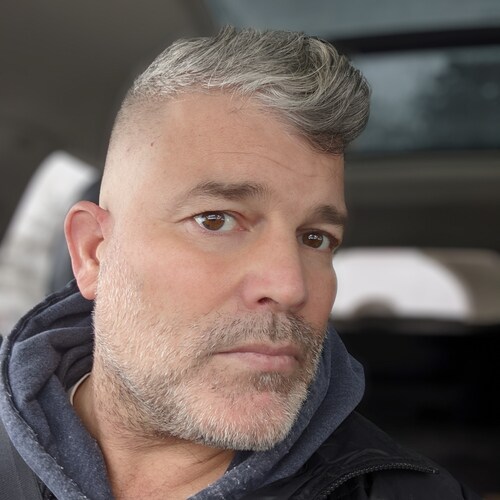 Patriot for Freedom 💥  Help me save Canada