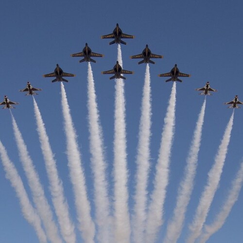 Dad, husband, and vocal conservative,