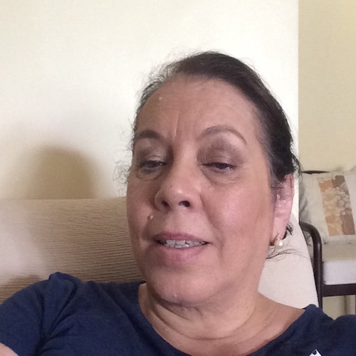 Visit Anacruz's profile on GETTR. View their posts, photos, videos, and connect with them on the social platform.