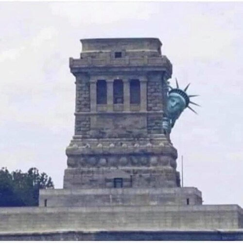 God Bless America