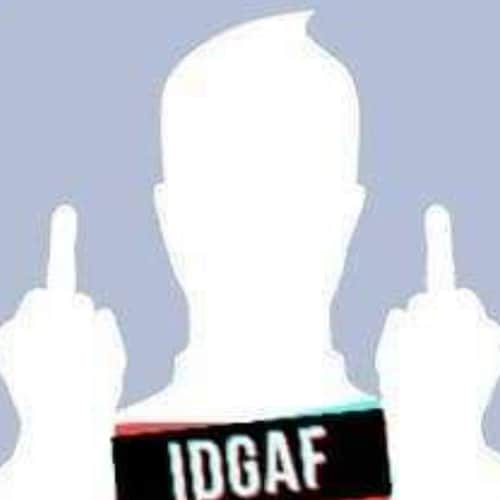 just a small town Indiana girl. I'm here for the freedom to speak. All I really want to say is 🇺🇸 God Bless the United...