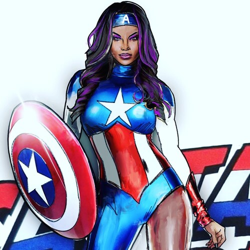 #Disney #PopCulture #ThemeParks🔥#WelcomeToFlorida #LunchTable🔥Producer #ToxicFemininity #DarkCouncil🔥#AfroLatina #Sly...