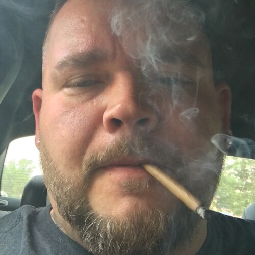 Christian, Family man, Patriot