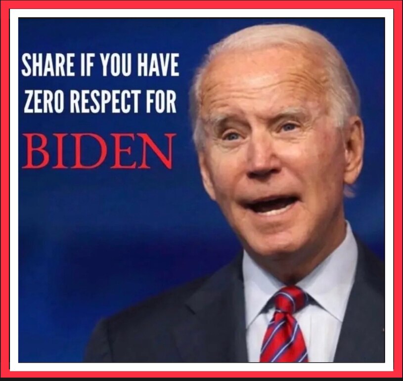 #zerocredibility #zeromorals #ifb🇺🇸 