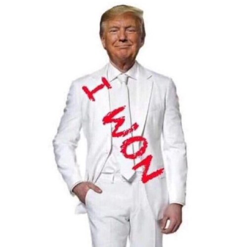 Conservative veteran