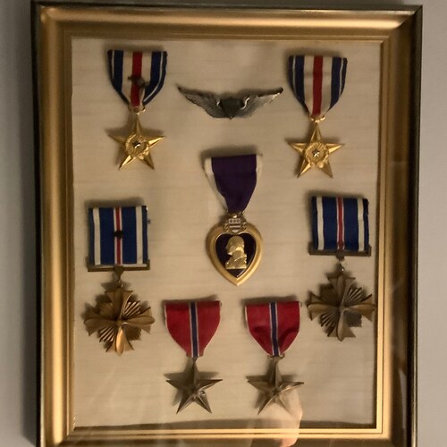 Vietnam helicopter pilot. Constitution A++.  If you don’t like living in the USA, get out and try other countries. I gua...