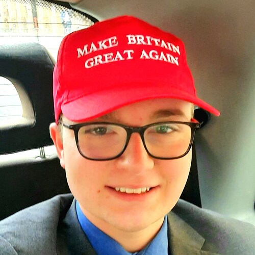 Editor of The Bruges Group and Head of Operations for Orthodox Conservatives