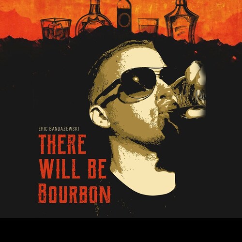 Host of the podcast There Will Be Bourbon