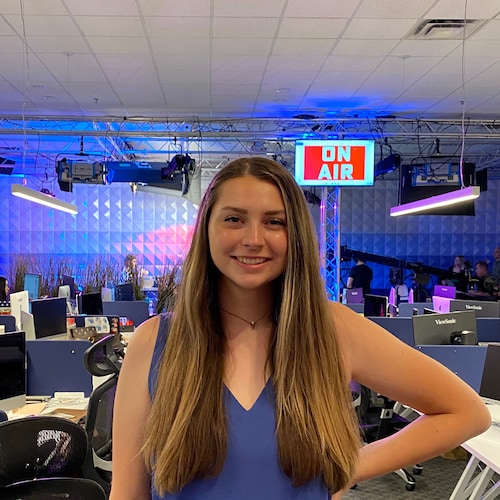 Visit kelseymcsorley's profile on GETTR. View their posts, photos, videos, and connect with them on the social platform.