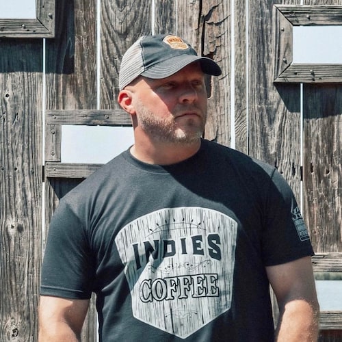 Founder / CEO of Indies Coffee. I am here to motivate, inspire, talk politics & look to bring out the best you can be. A...