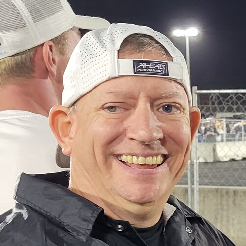 engineer, marketeer, dad, husband