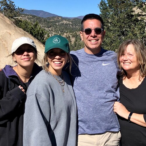 Ex Engineer, mom, maty nerd