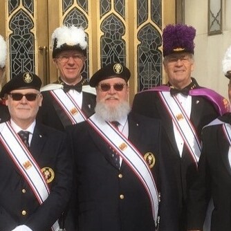 Catholic Christian first, Conservative American second. Every one of us were created by God with an eternal destiny. Hea...