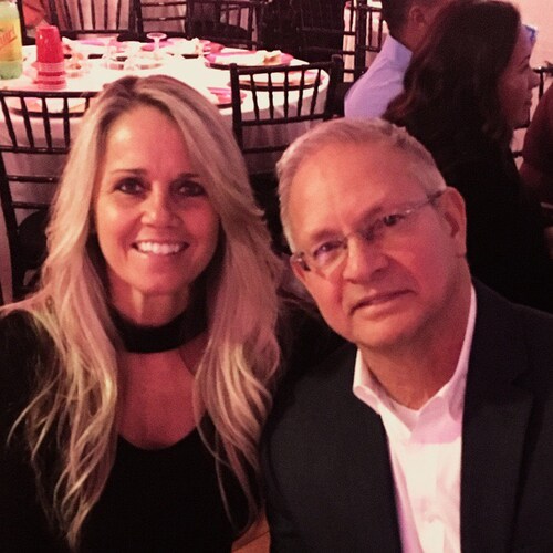 Proud wife and mother of two. God Bless America!🙌🏼💪🏼🇺🇸