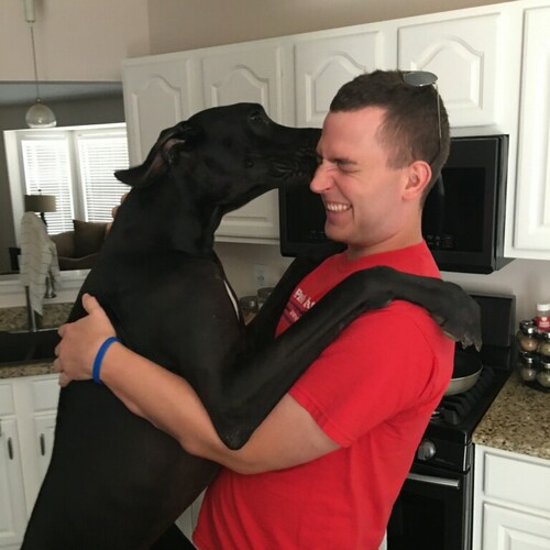 I'm Todd. College graduate. Paramedic. Life without God or religion isn't life. A government able to take away rights in a crisis will just make them.