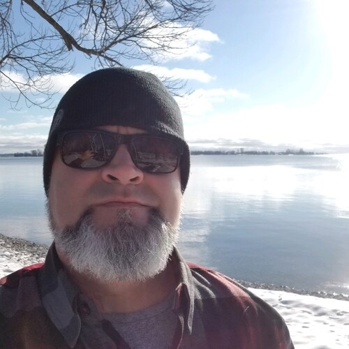 Here For A Good Time, Not A Long Time..
Don't Hate Me Because I'm Beautiful..
Free Thinking, No Filter Having Conservati...