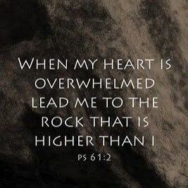 Just want to live a good life