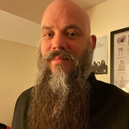 Student of
 Thomas Sowell
and Dr. Jordan Peterson. 🦞
I take coporeal form to attend Better Discourse events.