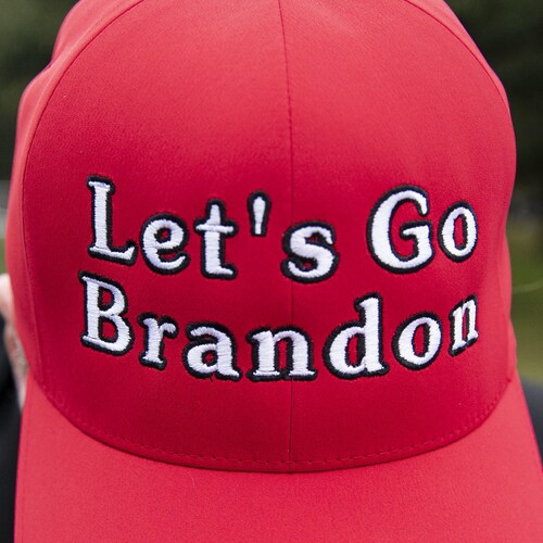 Let’s Go Brandon!!!