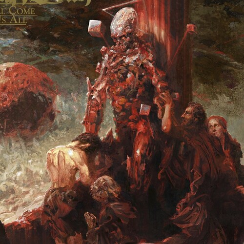 Father, Husband, Conservative, Software Engineer, Metal-head