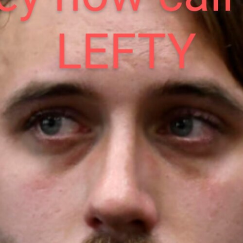 X-Democrat.... Tired of the lies and people that hate the USA.