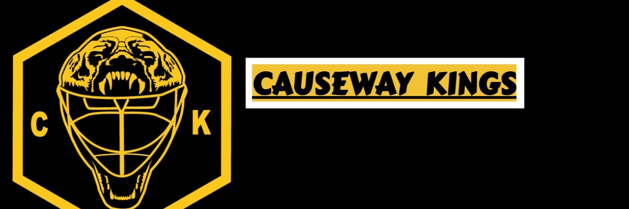 Causeway Marshall