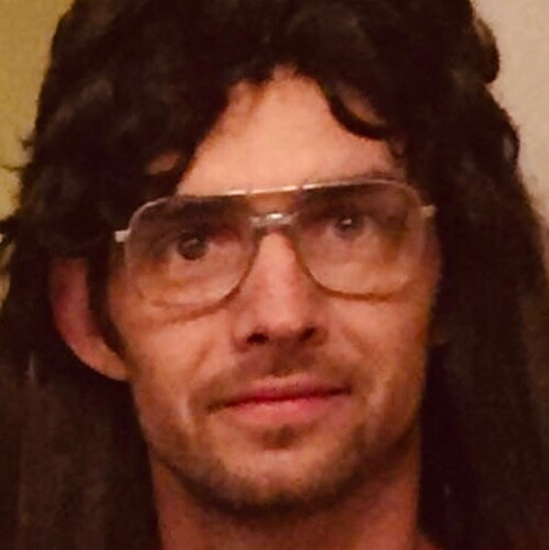 Get these swamp creatures off the ship! 
🇺🇸🏴‍☠️🇺🇸🏴‍☠️🇺🇸🏴‍☠️🇺🇸🏴‍☠️
The most unexpected person could be your b...