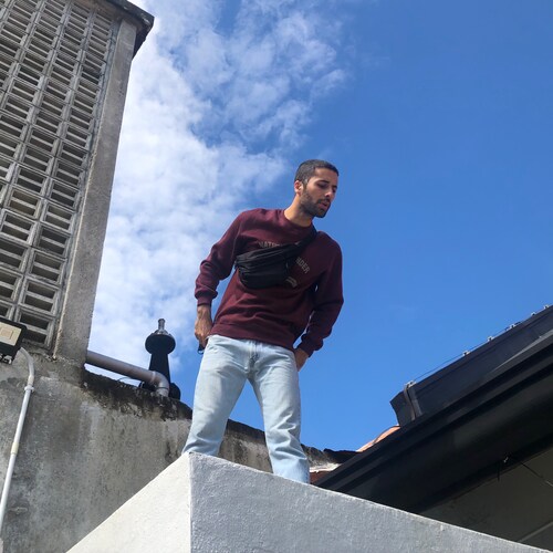 Iraqi living in Malaysia since 2002. Fighting for a better life.