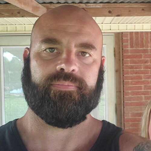 just a regular guy trying to escape the crazy cancel world we are living in.