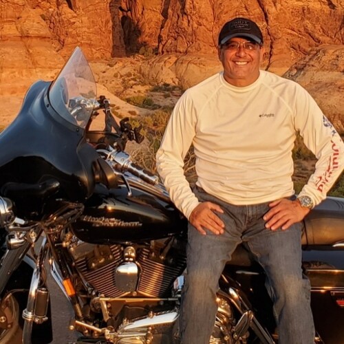 Constitutional advocate